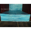 PVC Foam Sheet Used for Chemical Anticorrosion Project